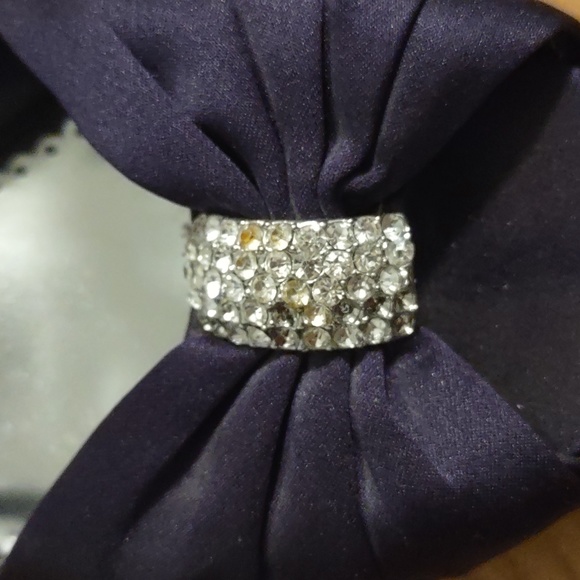 Michaelangelo Heels Size 7.5 M - Picture 8 of 8